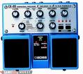 Boss CE20 Chorus Ensemble dual effect pedal